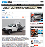 The Article