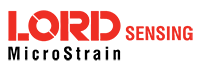 188金宝搏网站登录LORD MicroStrain商标