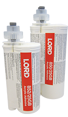 188金宝搏网站登录LORD Structural Adhesives products