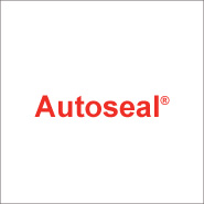 Autoseal®挡风雨条粘合剂和涂料